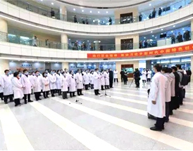 2021年度河南省重点研发与推广专项（科技攻关、软科学）立项再传捷报